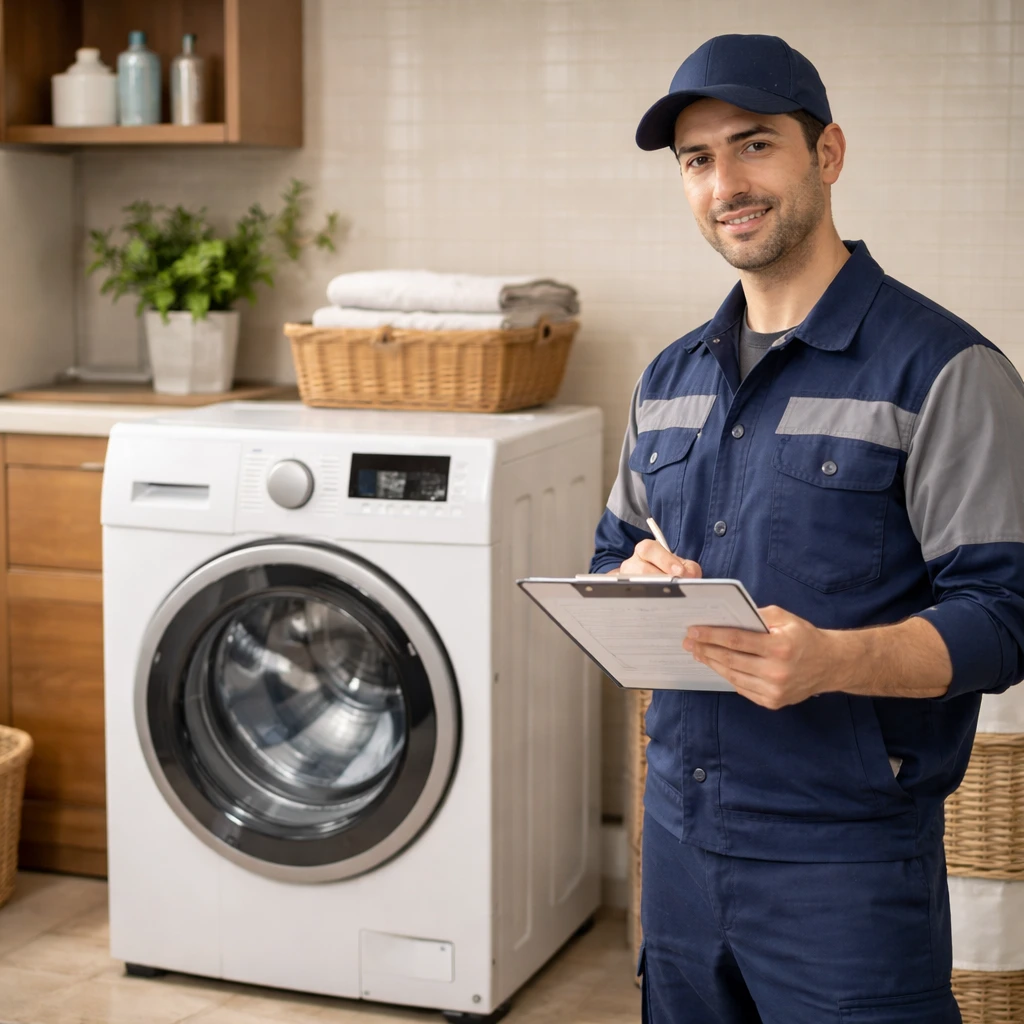 بهترین مرکز تعمیرات لباسشویی در تهران با ضمانت واقعی خدمات ۱۴۰۴