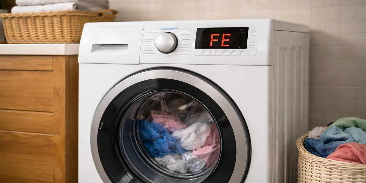 بهترین مرکز تعمیرات لباسشویی در تهران با ضمانت واقعی خدمات ۱۴۰۴