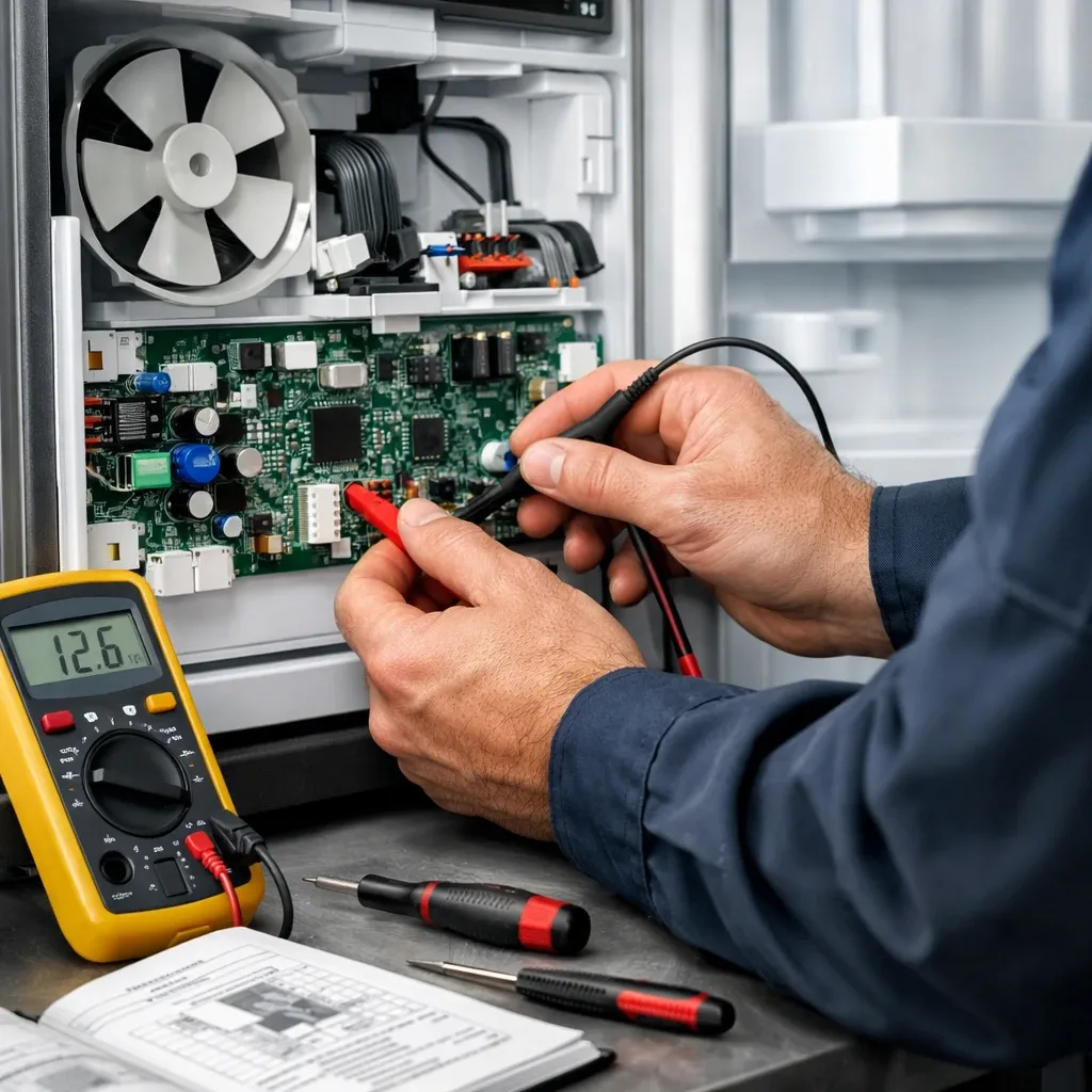 اهنمای انتخاب تعمیرکار حرفهای ساید بوش با کمترین هزینه