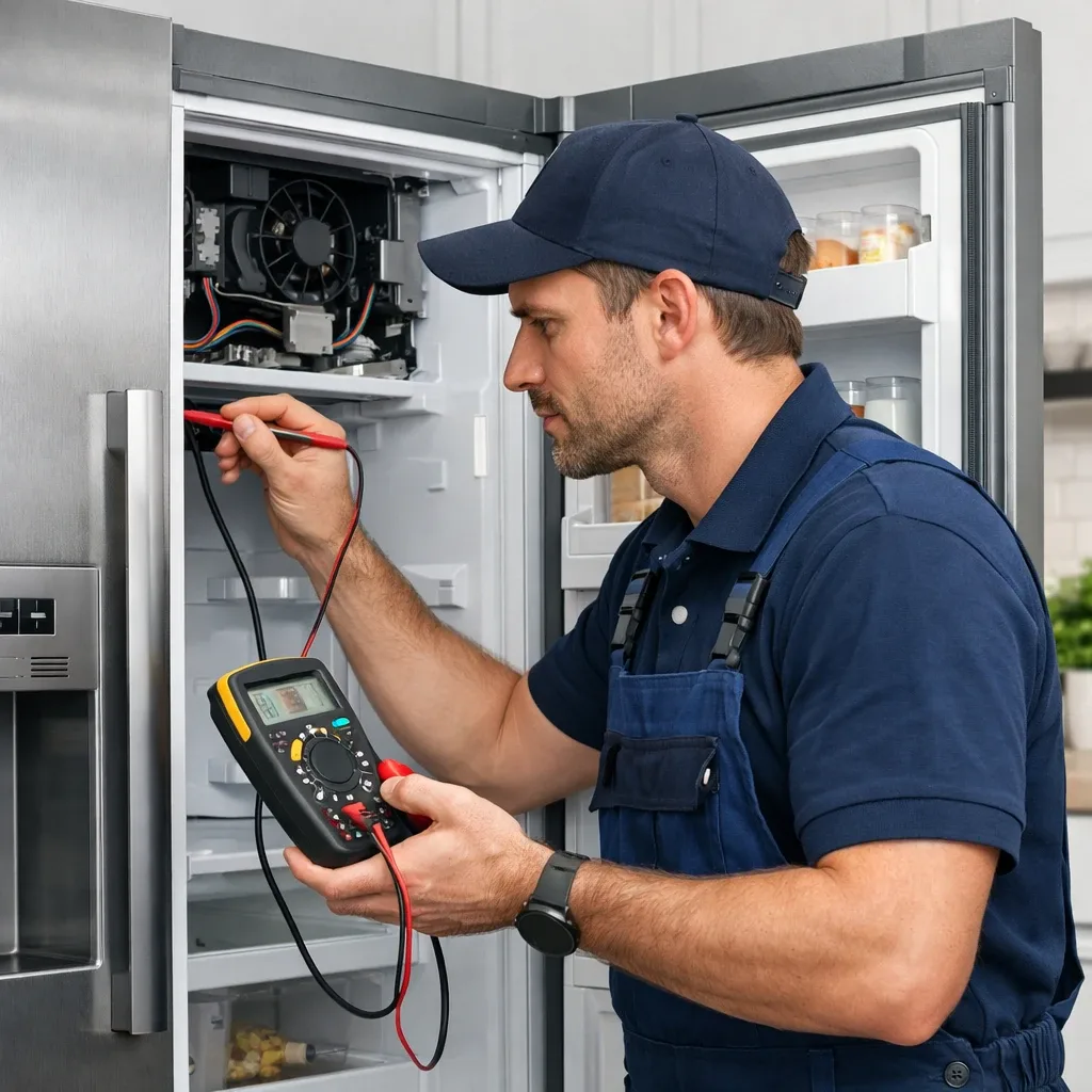 اهنمای انتخاب تعمیرکار حرفهای ساید بوش با کمترین هزینه